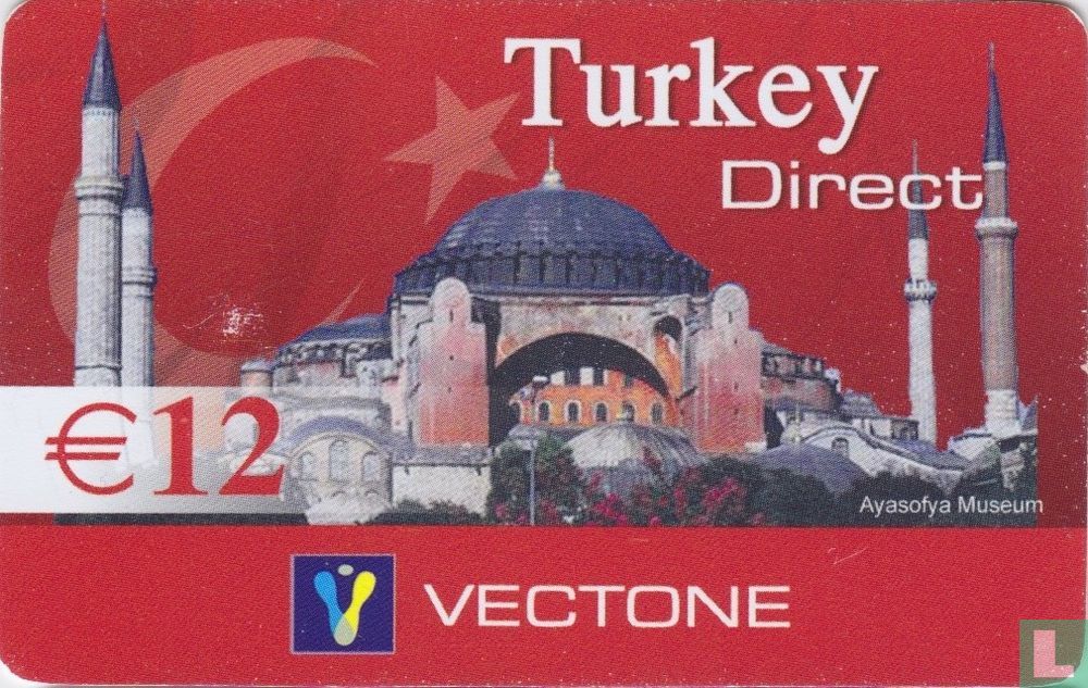 Turkey Direct