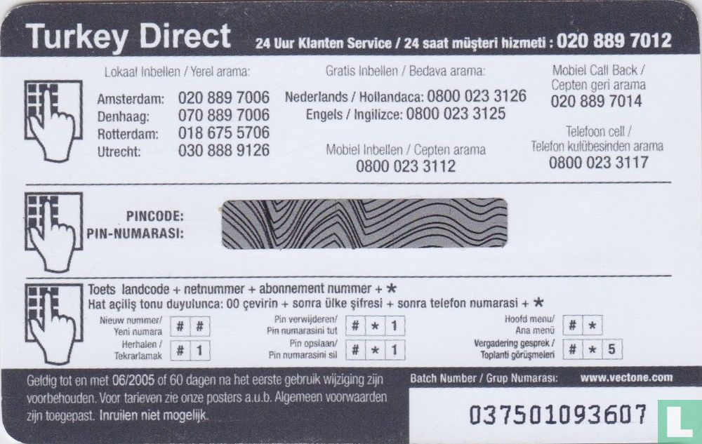 Turkey Direct