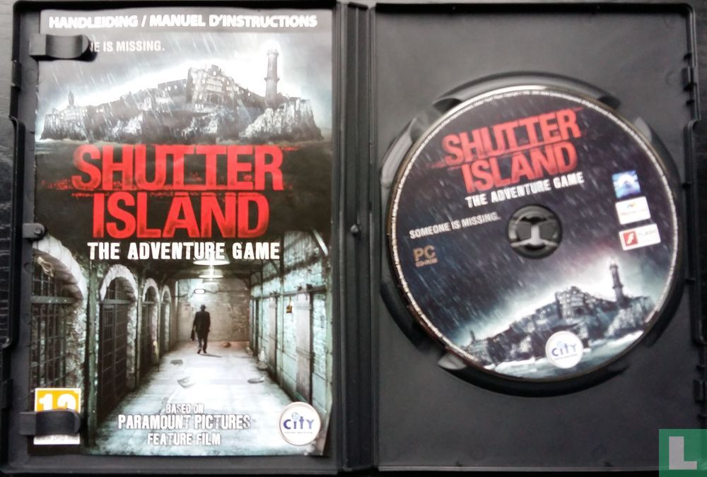Shutter Island