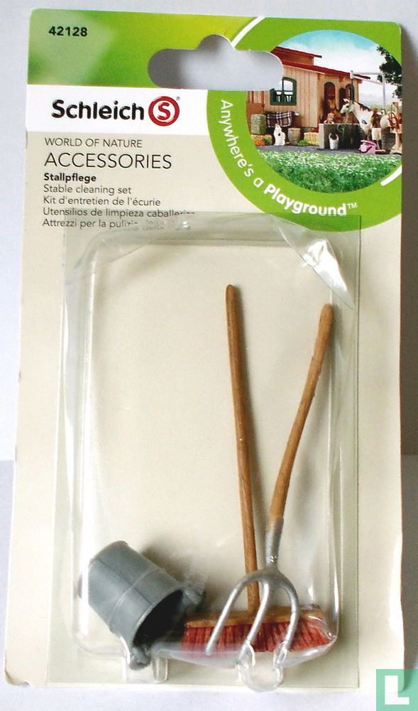 Install Maintenance Kit