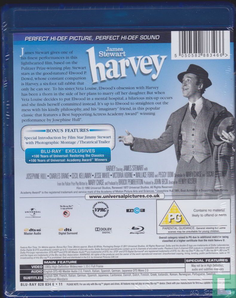 Harvey