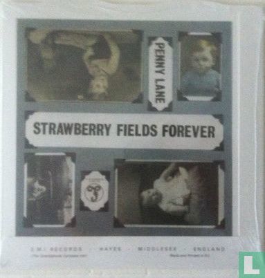 Strawberry Fields Forever