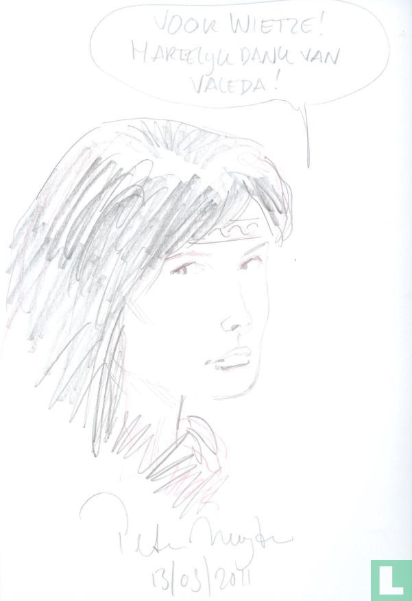 Valeda
