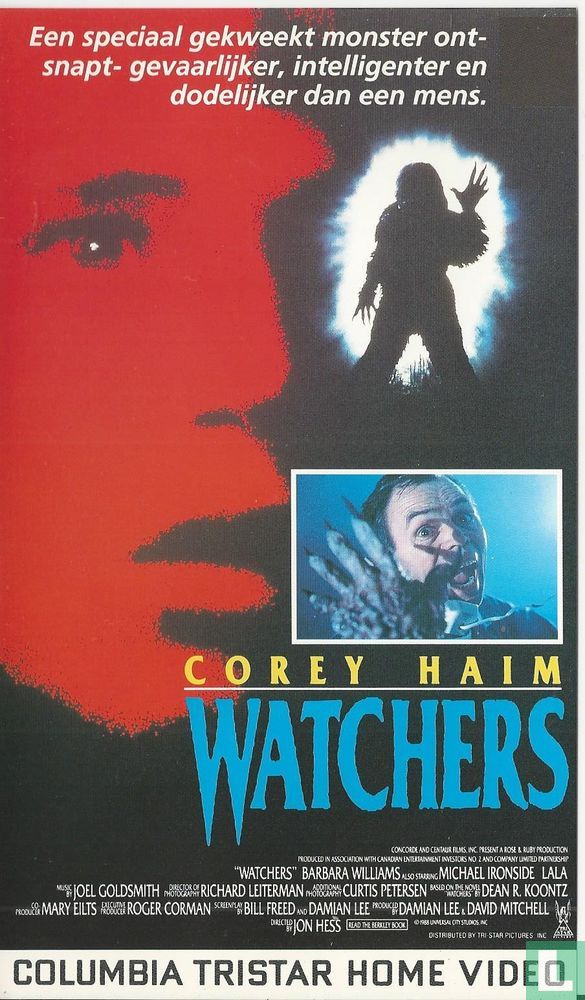 Watchers