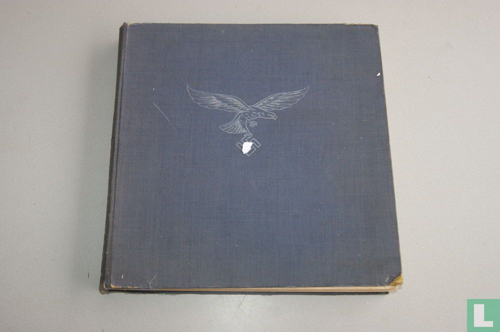 Fliegende Front