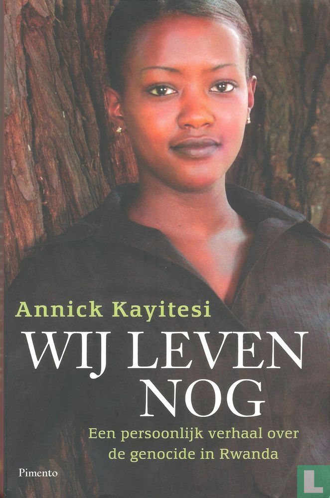Wij leven nog