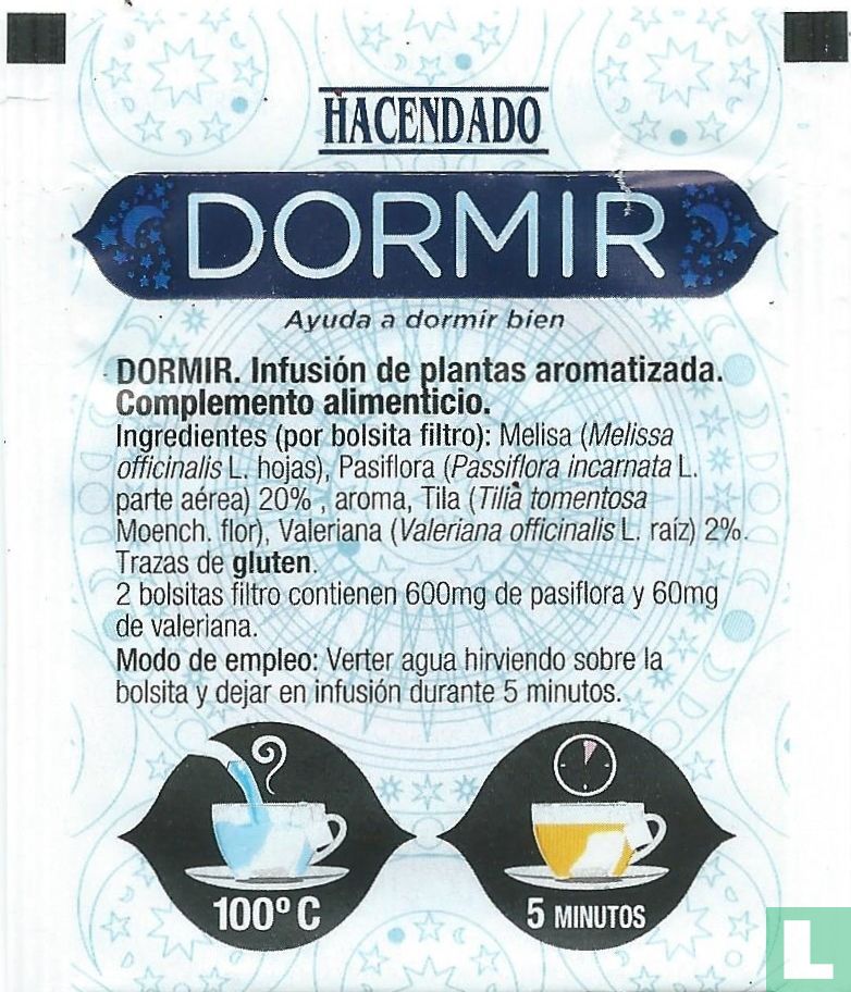Dormir