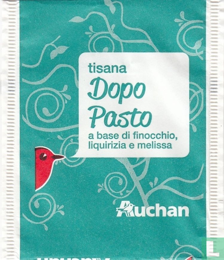Dopo Pasto 
