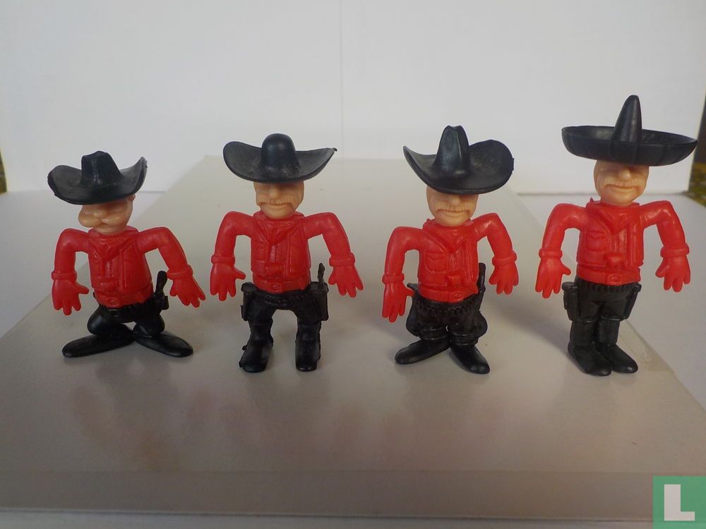 Pistolero