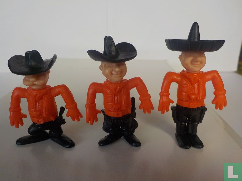 Pistolero  