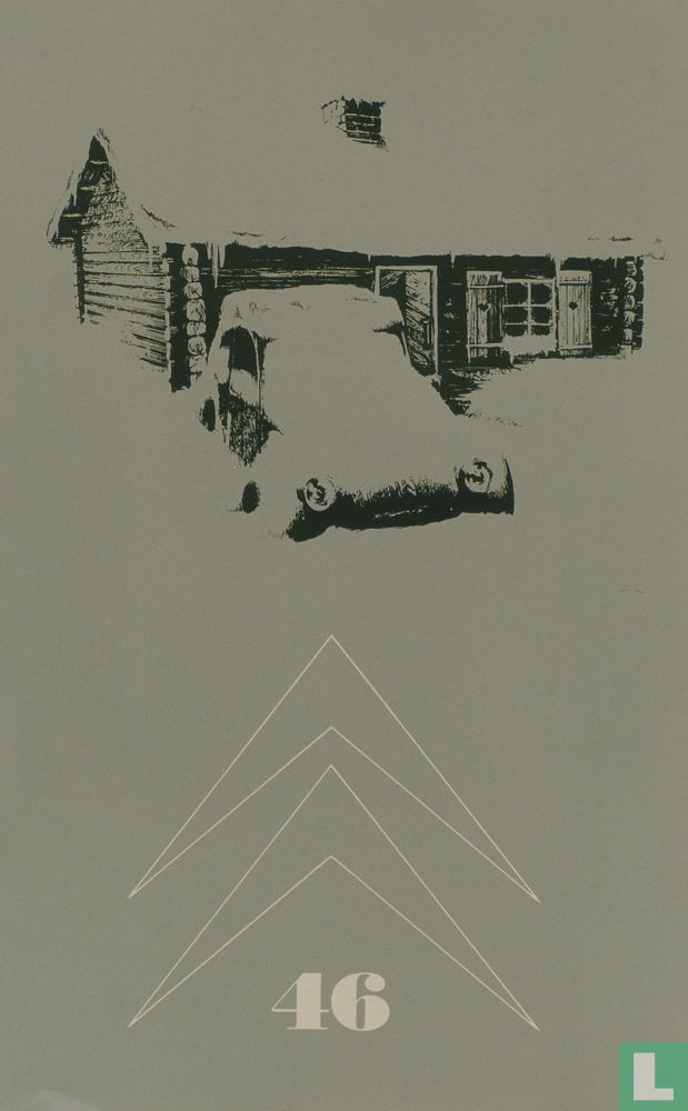Double Chevron 46