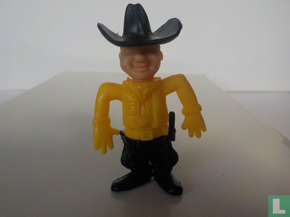 Pistolero 
