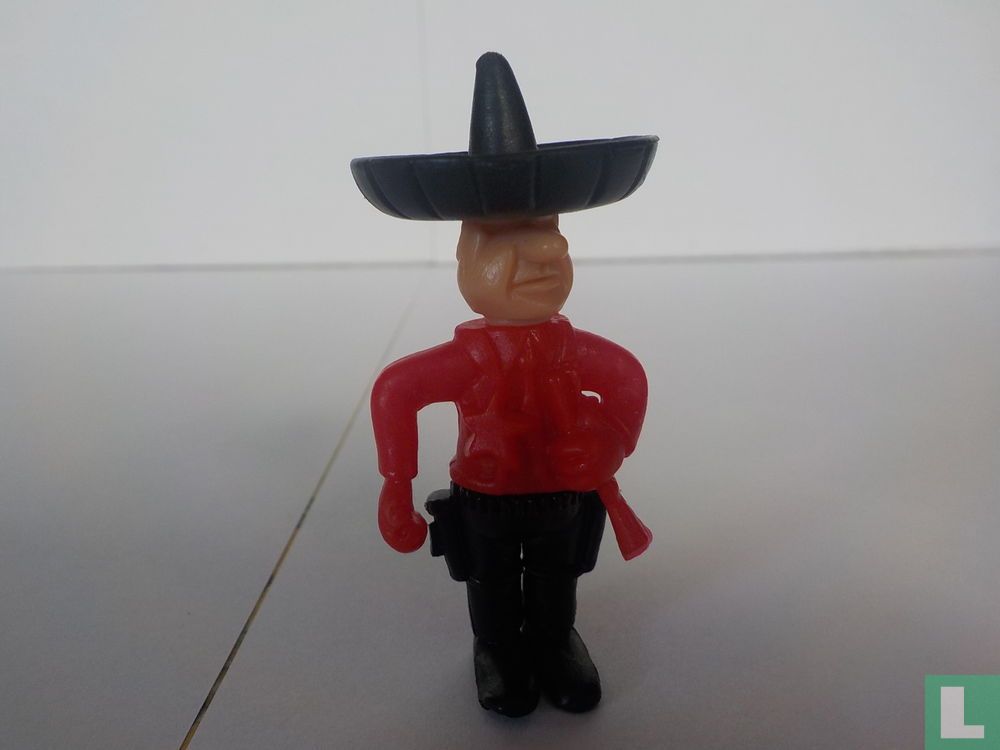 Sheriff