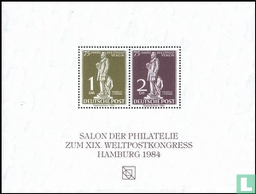 XIX Weltpostkongress