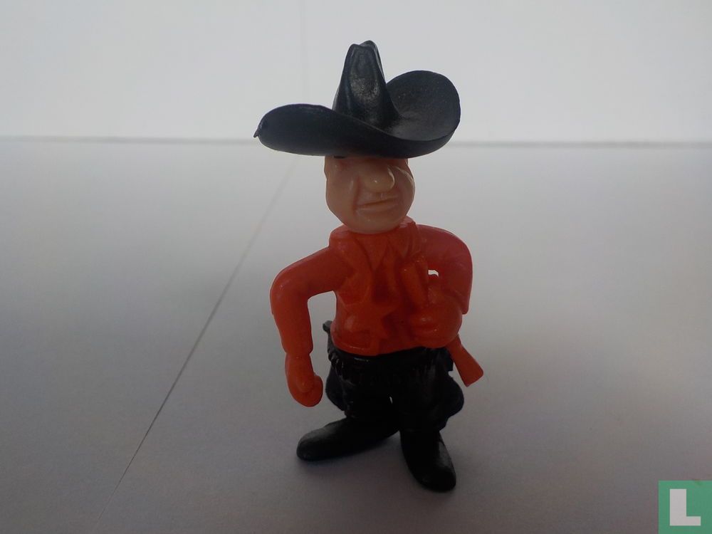Sheriff