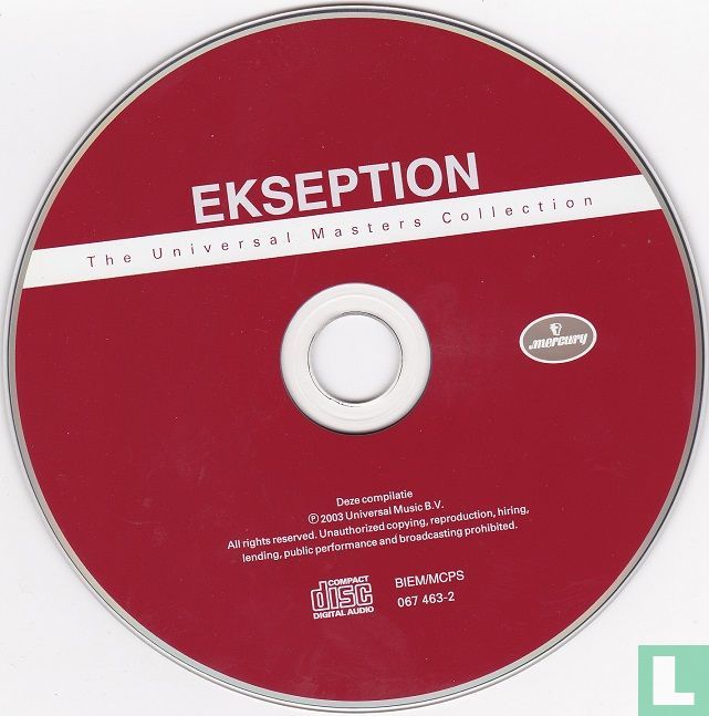The Universal Master Collection