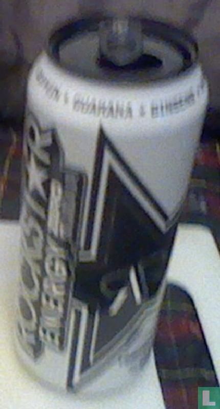 Rockstar Energy - Zero Sugar