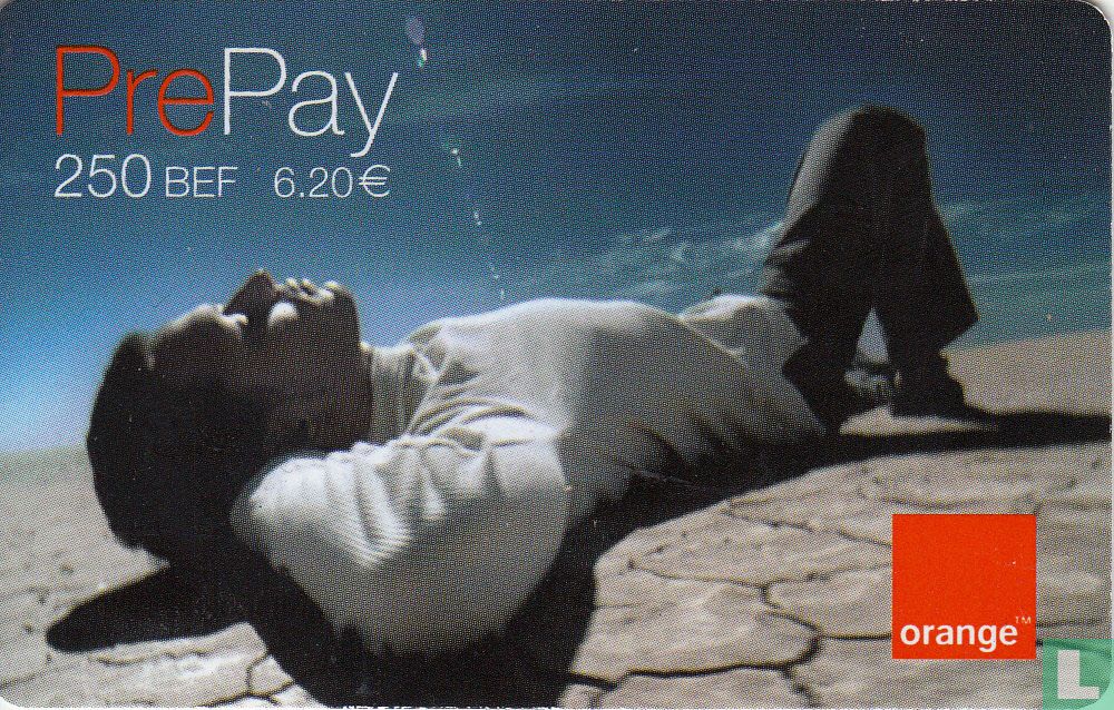 PrePay zonnen