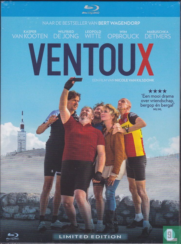 Ventoux