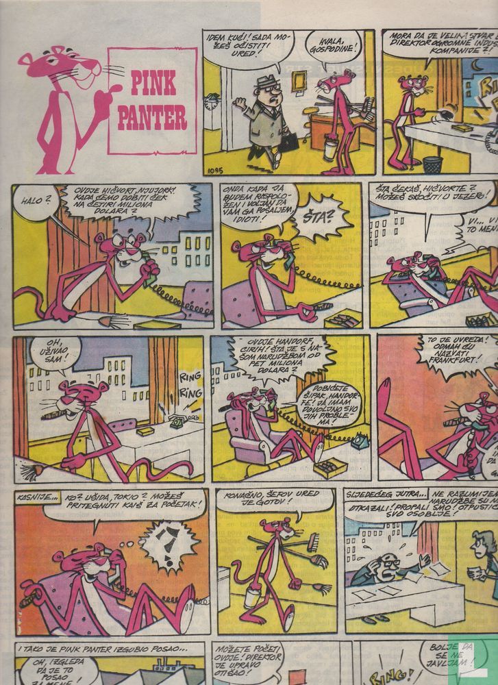 Strip Art 33