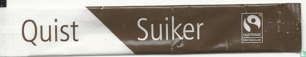 Quist Suiker [3R]