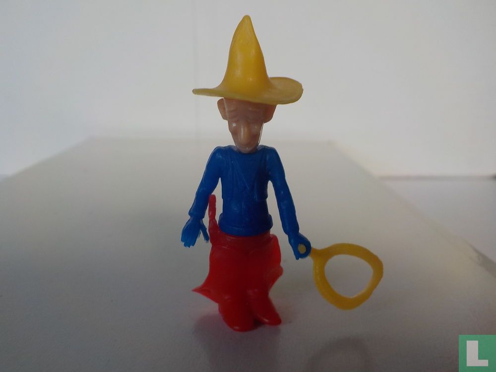 John Rodeo 