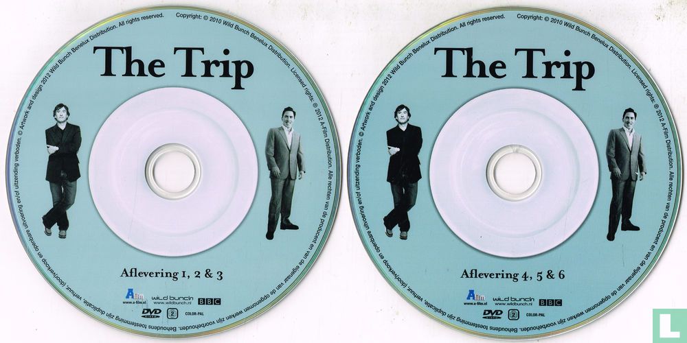 The Trip