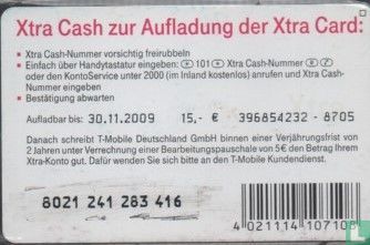 Xtra cash