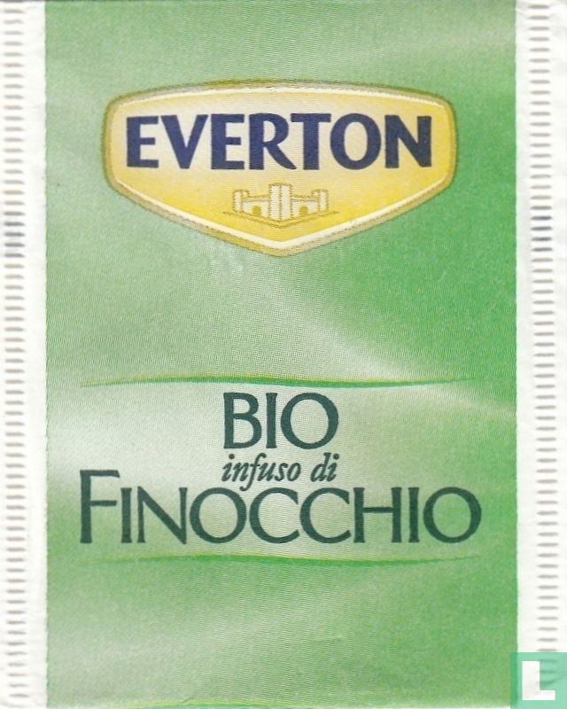 Bio Finocchio  