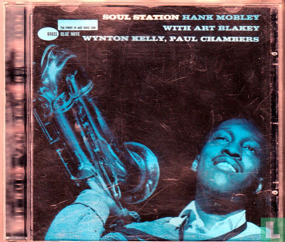 Soul station