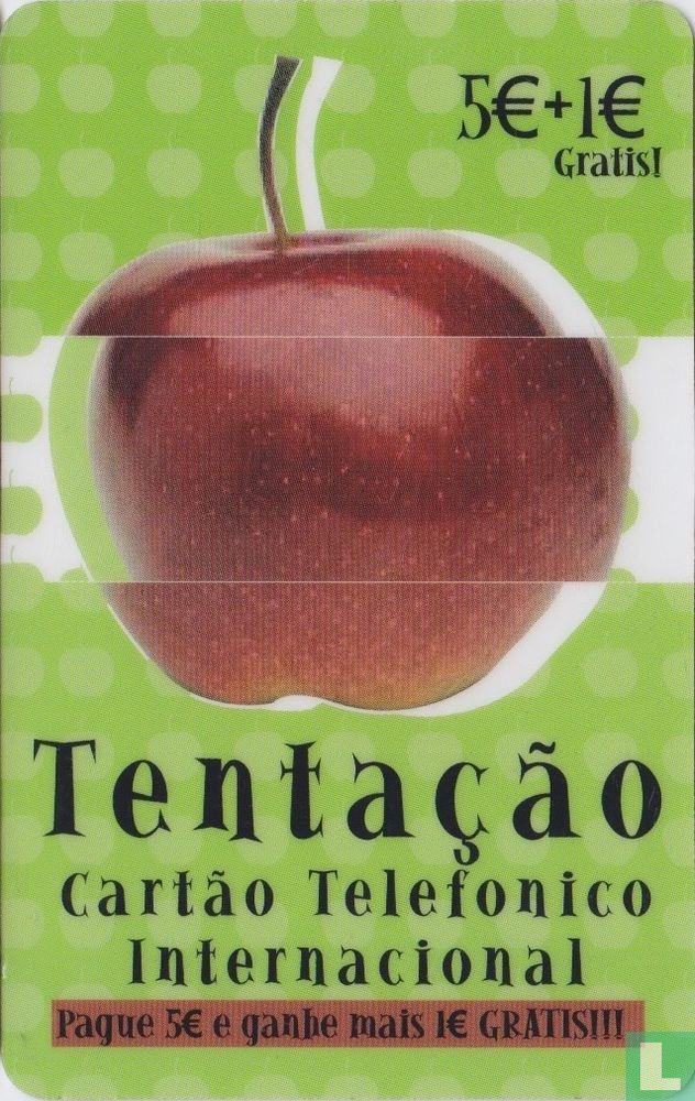 Tentação