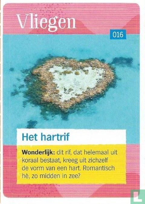 Het hartrif