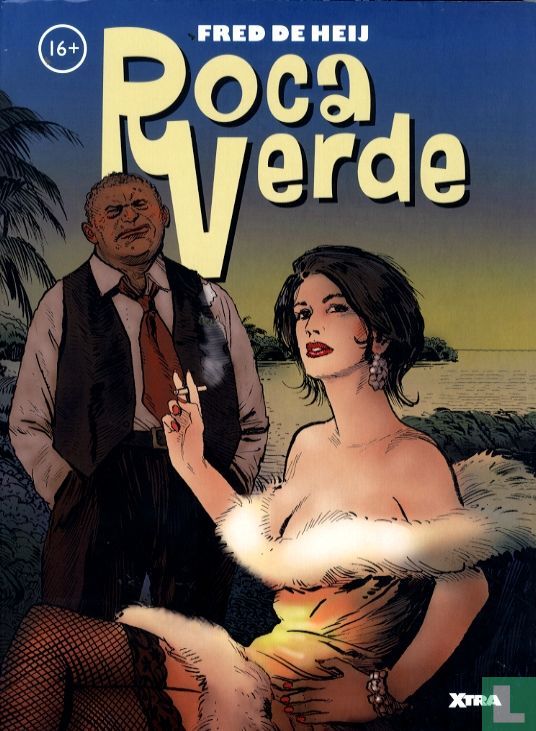 Roca Verde