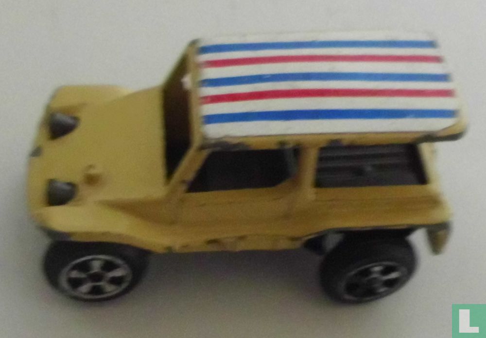 Buggy