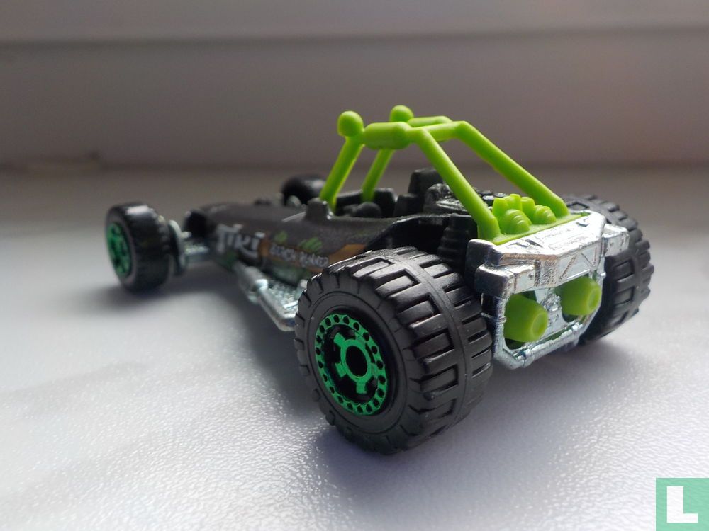 Dune Buggy