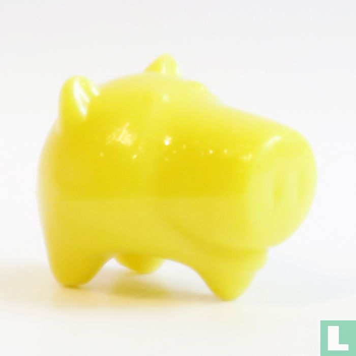 Hamm (jaune) 