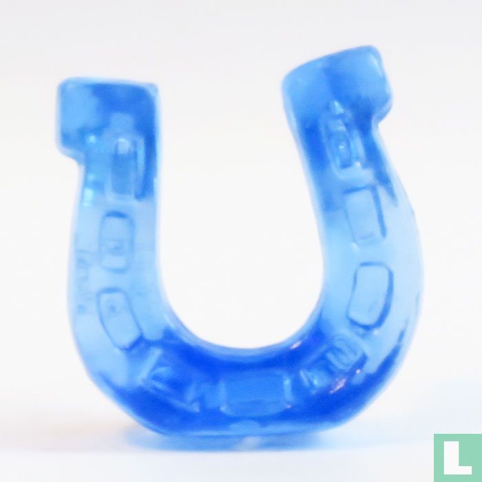 Horseshoe [t] (blue)