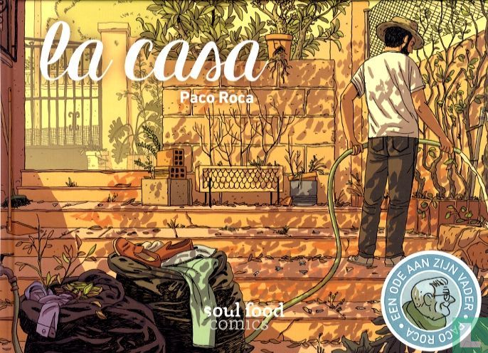 La casa