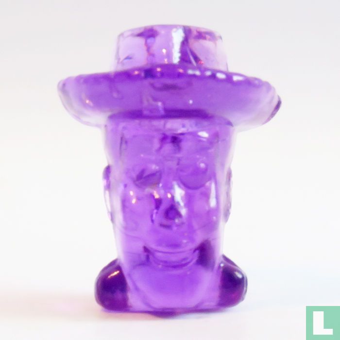 Woody [t] (violet)
