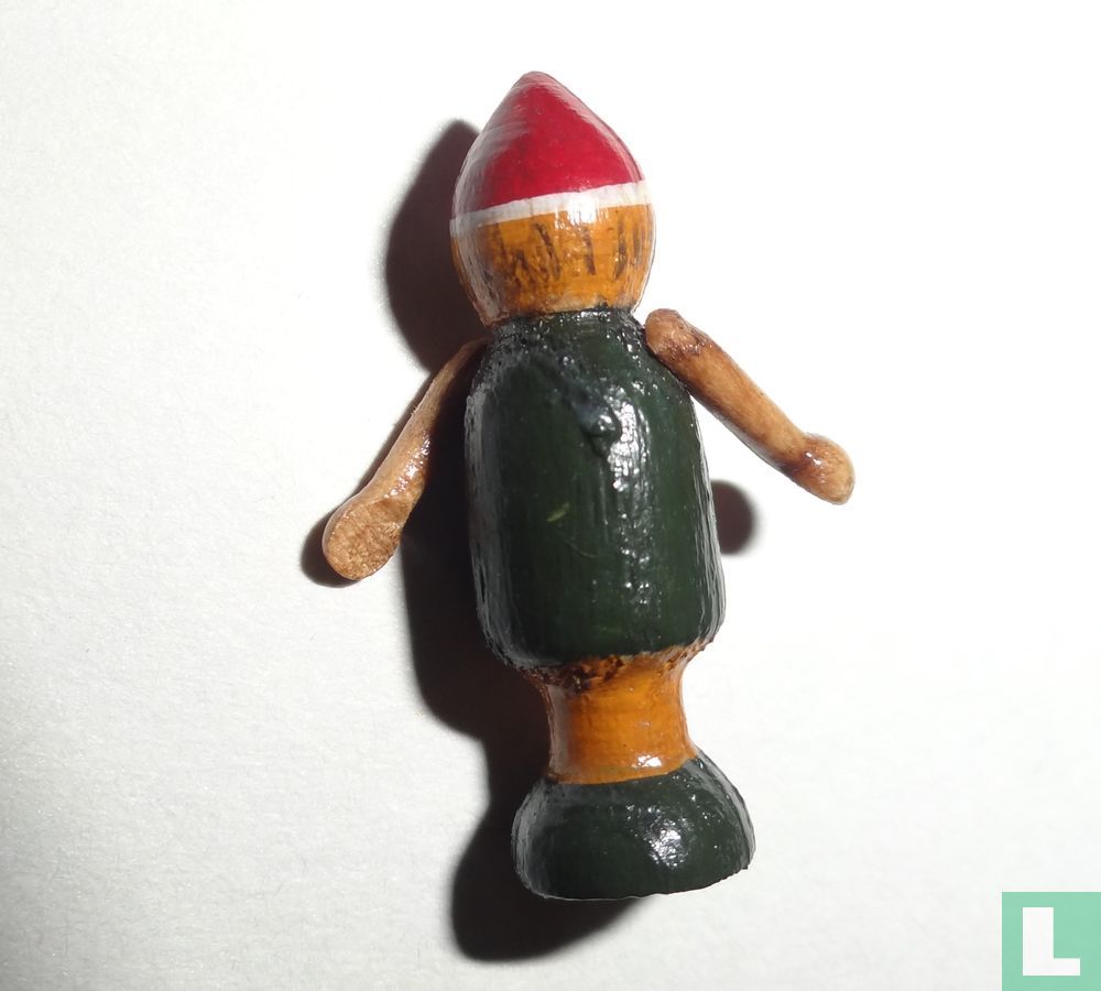 Pinocchio