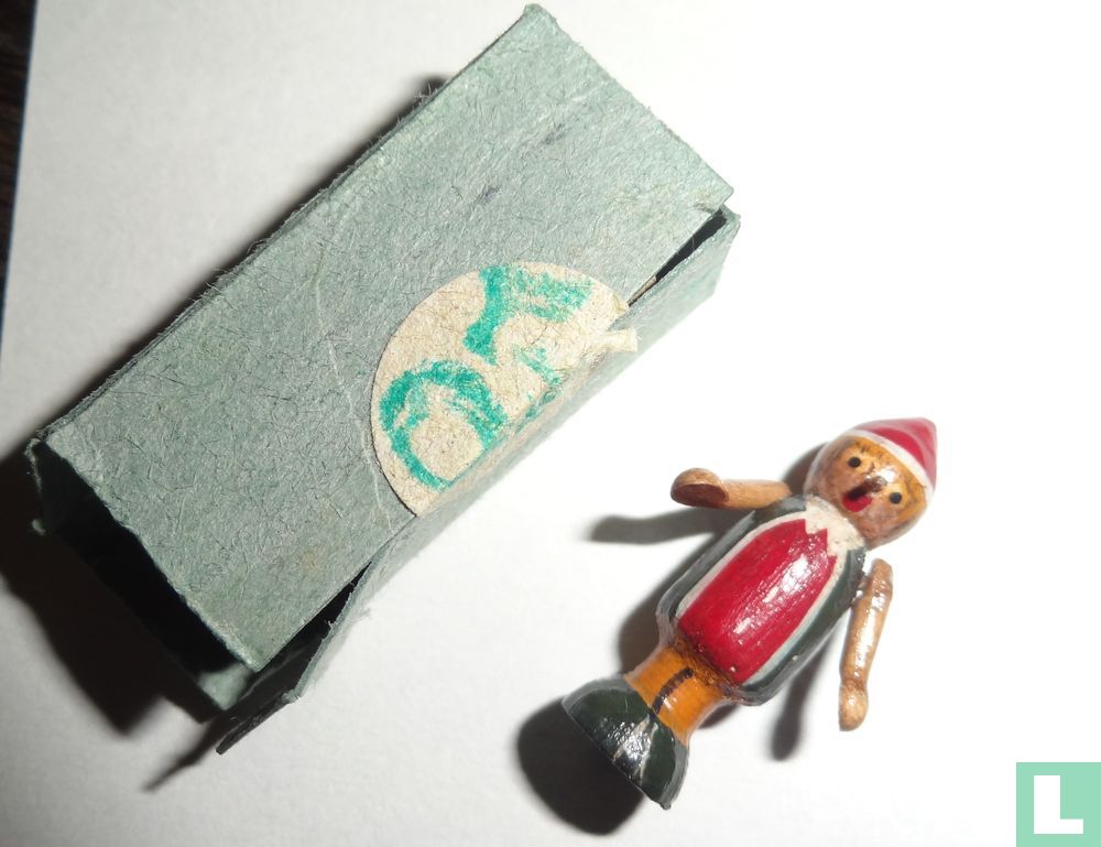 Pinocchio