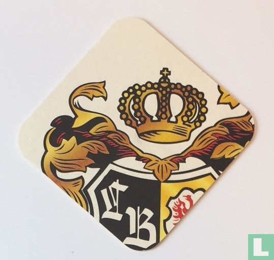 Löscher - wapen