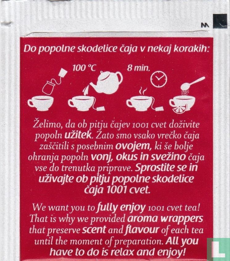 opojna cesnja