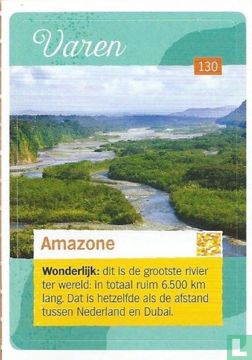 Amazone
