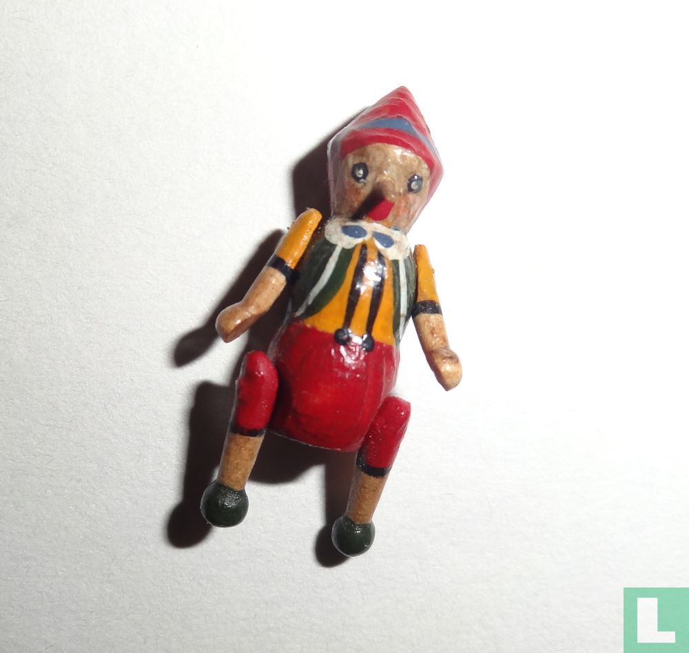 Pinocchio