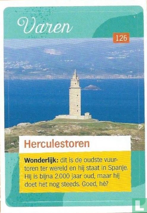 Herculestoren