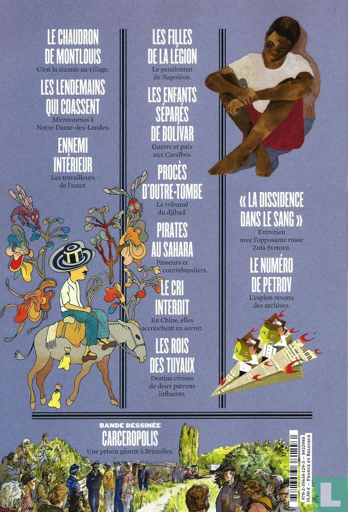 XXI 40