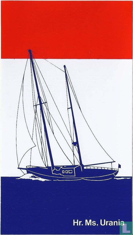 Hr.Ms. Urania