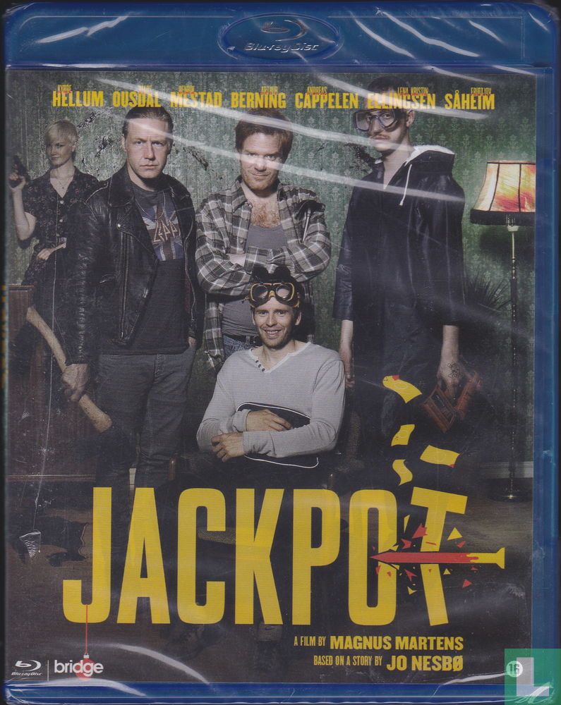 Jackpot
