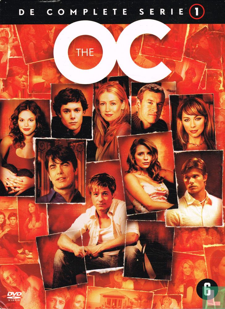 De Complete Serie 1